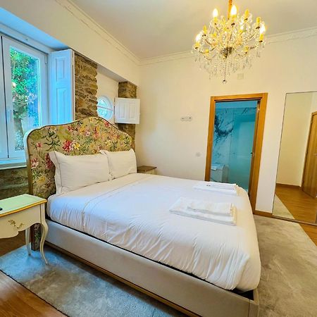 Chalet Do Electrico 92' ซินตรา ภายนอก รูปภาพ