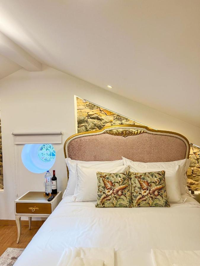 Chalet Do Electrico 92' ซินตรา ภายนอก รูปภาพ