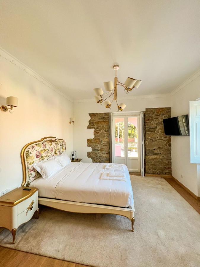 Chalet Do Electrico 92' ซินตรา ภายนอก รูปภาพ