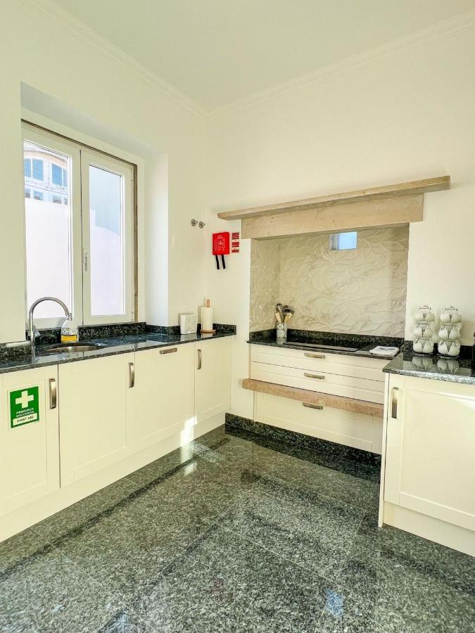Chalet Do Electrico 92' ซินตรา ภายนอก รูปภาพ