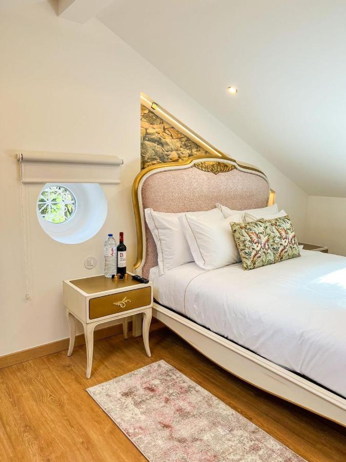 Chalet Do Electrico 92' ซินตรา ภายนอก รูปภาพ