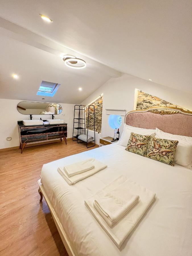 Chalet Do Electrico 92' ซินตรา ภายนอก รูปภาพ