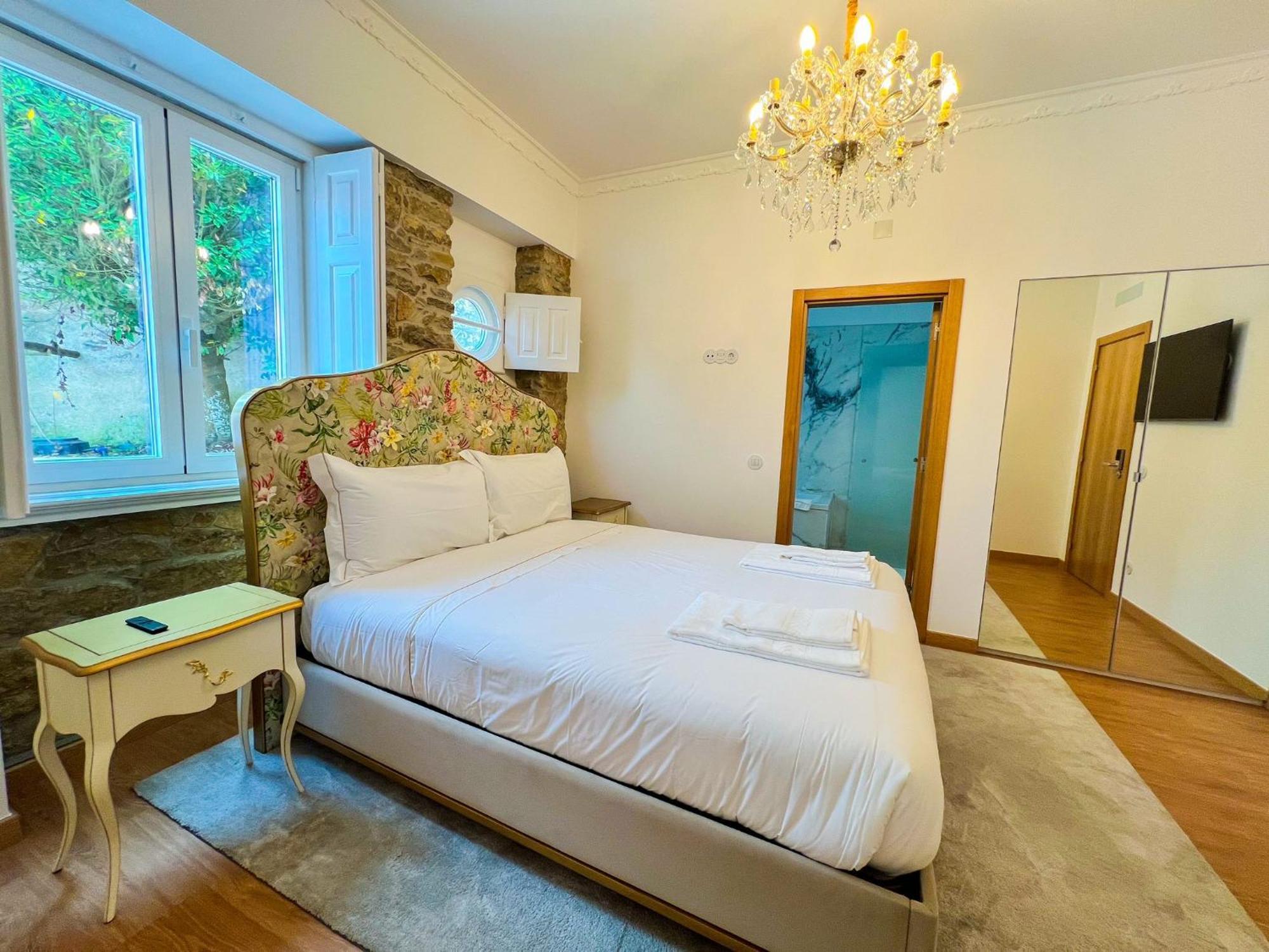 Chalet Do Electrico 92' ซินตรา ภายนอก รูปภาพ